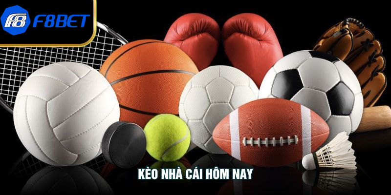 Kèo Nhà Cái Hôm Nay – Tỷ Lệ Chuẩn Và Mẹo Soi Kèo Chuẩn